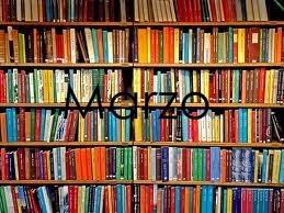 Revisando lecturas: Marzo Revisando lecturas: Marzo