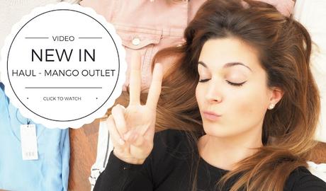 NEW IN HAUL | MANGO OUTLET NEW IN HAUL | MANGO OUTLET