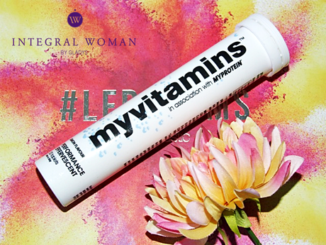 ♥ LFBLOOMS, la caja de belleza de Look Fantastic de Abril ♥ LFBLOOMS, la caja de belleza de Look Fantastic de Abril