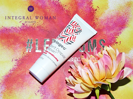 ♥ LFBLOOMS, la caja de belleza de Look Fantastic de Abril ♥ LFBLOOMS, la caja de belleza de Look Fantastic de Abril