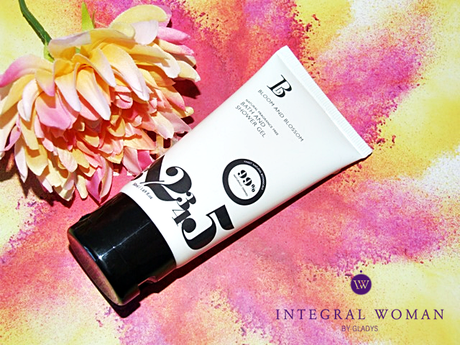 ♥ LFBLOOMS, la caja de belleza de Look Fantastic de Abril ♥ LFBLOOMS, la caja de belleza de Look Fantastic de Abril