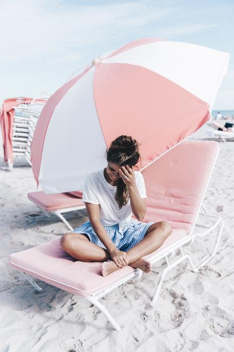 Miami-Striped_Skirt-Knotted_Top-Beach-South_Beach-Candy_Colors-Collage_On_The_Road-Street_Style-OUtfit-71