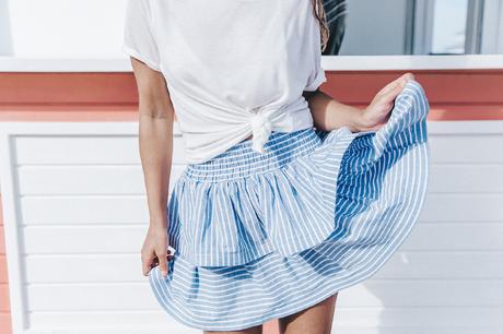 Miami-Striped_Skirt-Knotted_Top-Beach-South_Beach-Candy_Colors-Collage_On_The_Road-Street_Style-OUtfit-185