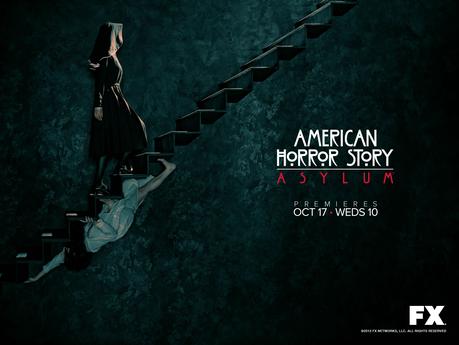 American Horror story, Asylum De la A a la Z: A de amor por los libros