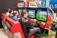 ¡Se cierra el plazo para apuntarte a la segunda edición de la Arcade Con! ¡Se cierra el plazo para apuntarte a la segunda edición de la Arcade Con!