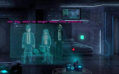 Impresiones con Until I Have You: cyberpunk al servicio de ensaladas de tiros