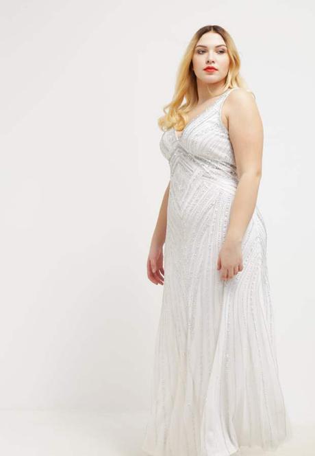 Vestidos de novia… por menos de 300 euros Frick and Froll