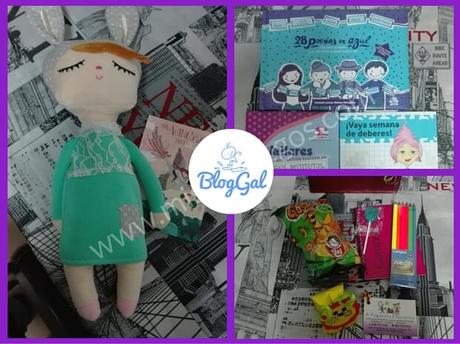 Primer encuentro BlogGal: Como organizar un día en familia inolvidable regalosNinosBloggalDiaEnFamilia