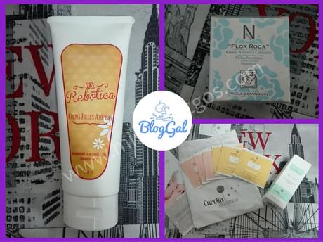 Primer encuentro BlogGal: Como organizar un día en familia inolvidable cremasBlogGalDiaEnFamilia