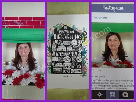 Primer encuentro BlogGal: Como organizar un día en familia inolvidable regalostodosBlogGalDiaenFamilia