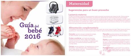 Guía del bebé 2016 – Babies R Us babies r us