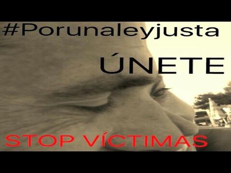 #porunaleyjusta #porunaleyjusta