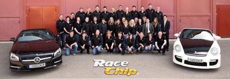 Racechip tu aliado del chiptuning Racechip tu aliado del chiptuning