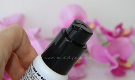 The Older, the Smarter, sérum facial antiedad de Crea-m Cosmetics The Older, the Smarter, sérum facial antiedad de Crea-m Cosmetics