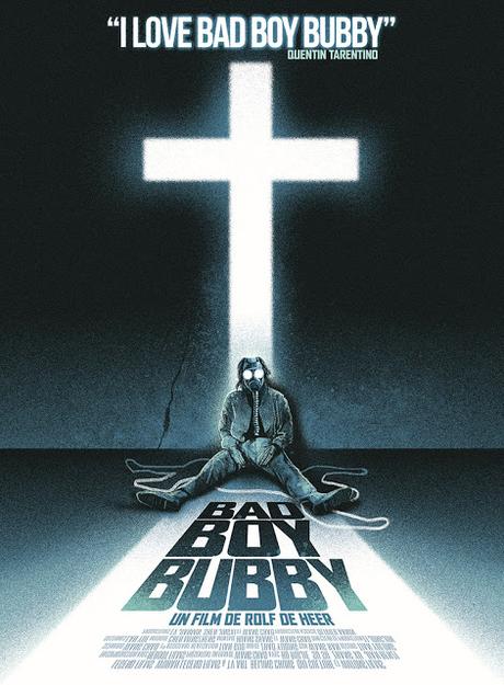 Poster ilustrados de películas por Patrick Connan Poster ilustrados de películas por Patrick Connan