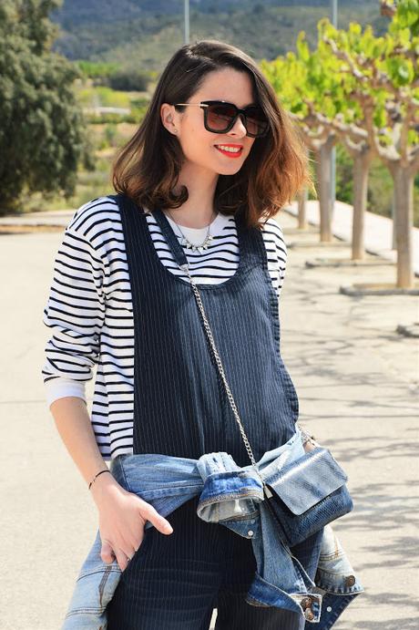 TENDENCIA PETO http://lookfortime.blogspot.com.es/2016/04/tendencia-peto.html