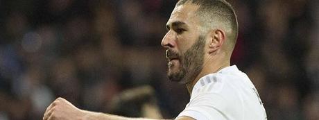 Karim Benzema no jugará la Eurocopa 2016