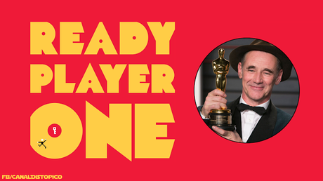 Ready Player One: Mark Rylance se une al cast de la adaptación
