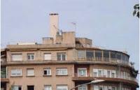 Antenas el habitante más alto Antenas el habitante más alto