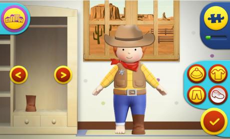 Mis apps de juegos favoritas teo4