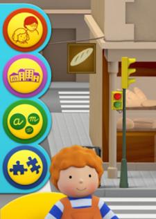 Mis apps de juegos favoritas teo1