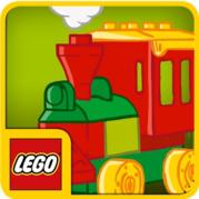 Mis apps de juegos favoritas lego