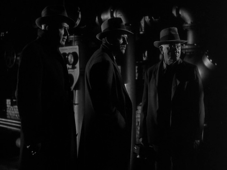 This gun for hire - 1942 This gun for hire - 1942