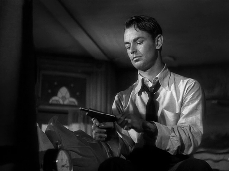 This gun for hire - 1942 This gun for hire - 1942