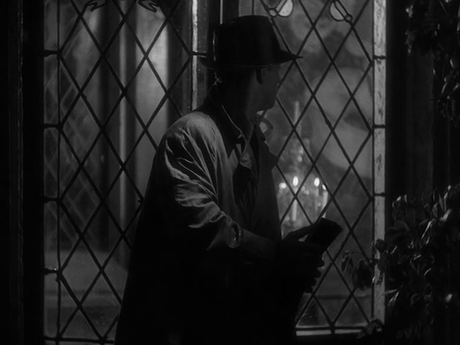 This gun for hire - 1942 This gun for hire - 1942