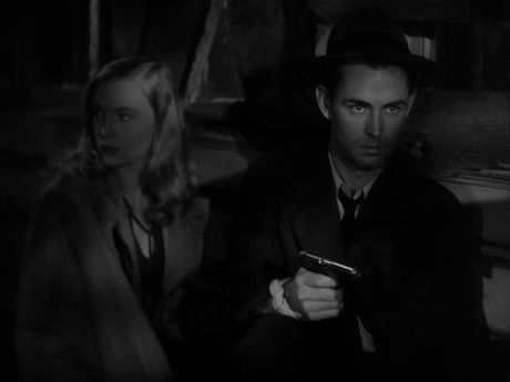 This gun for hire - 1942 This gun for hire - 1942