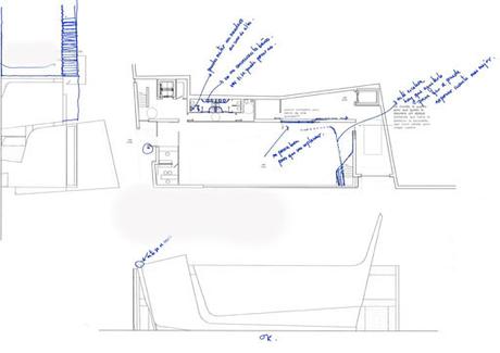 A-cero Projects PROPUESTA DESCARTADA PARA CENTRO CULTURAL DE GETAFE