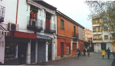 A-cero Projects PROPUESTA DESCARTADA PARA CENTRO CULTURAL DE GETAFE