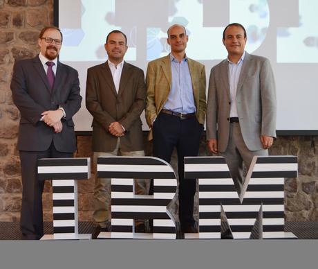 IBM y CONQUITO inauguraron el Open Space para fomentar el emprendimiento en Ecuador