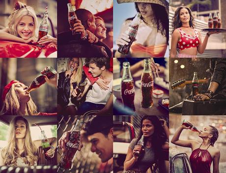 Coca-Cola te invita a tomarte la Ciudad Coca-Cola te invita a tomarte la Ciudad
