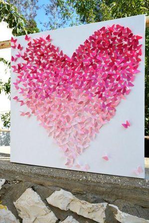 Mariposas para decorar tu boda 7ac4d30086e27fa62dc3d39a79e16913