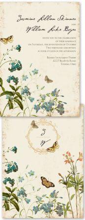 Mariposas para decorar tu boda ecaa06ff1aba5775720fbcd43fbcca61