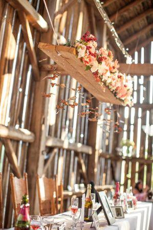 Mariposas para decorar tu boda bc2b33ffeaf22700a25847f6ec2c9770
