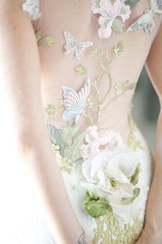 Mariposas para decorar tu boda ccab000cbddf35c2c8067776043f8d6a