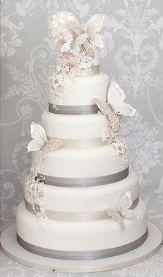 Mariposas para decorar tu boda b46b7ef525c0631154a06aa4315d99ca