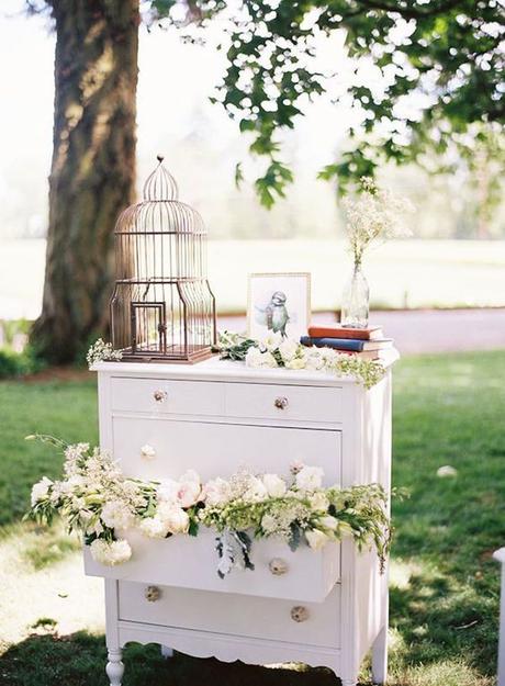 Cómo ambientar con elegancia y romanticismo tu boda | Bodas: 