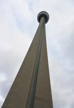 Toronto, Ontario