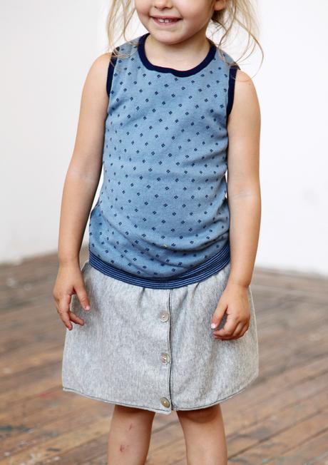 ¿Hay otro tipo de moda? Biobuu y el slowfashion ¿Hay otro tipo de moda? Biobuu y el slowfashion