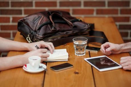 5 tecnologías para usar en tu negocio 5 tecnologías para usar en tu negocio