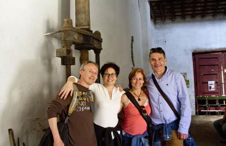 Celler La Muntanya, Muro de Alcoi - Casa Alonso Celler La Muntanya, Muro de Alcoi - Casa Alonso
