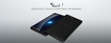 Leagoo Shark 1: 6 pulgadas, 1 gran precio