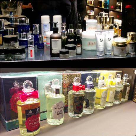 Perfumerias Regia| El perfume de autor en Barcelona Perfumerias Regia| El perfume de autor en Barcelona