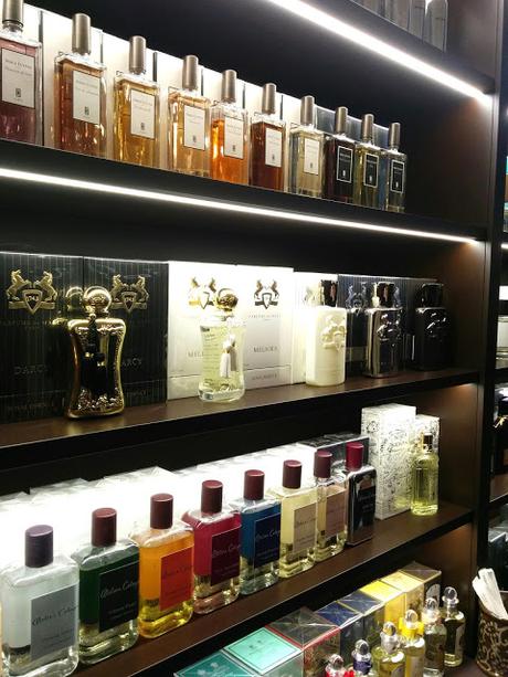 Perfumerias Regia| El perfume de autor en Barcelona Perfumerias Regia| El perfume de autor en Barcelona