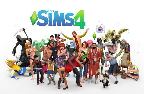 Historias de Los Sims Historias de Los Sims