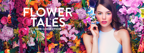 Maquillaje | Flower Tales de Flormar Maquillaje | Flower Tales de Flormar