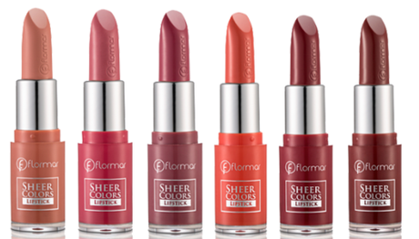 Maquillaje | Flower Tales de Flormar Maquillaje | Flower Tales de Flormar